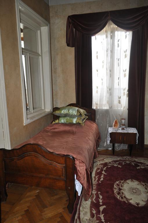 Guest House Cico Tel Avi Exterior foto