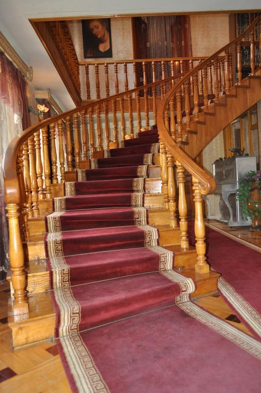 Guest House Cico Tel Avi Exterior foto